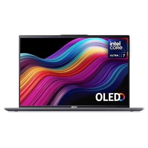 Acer Swift Go 16 SFG16-72 Laptop