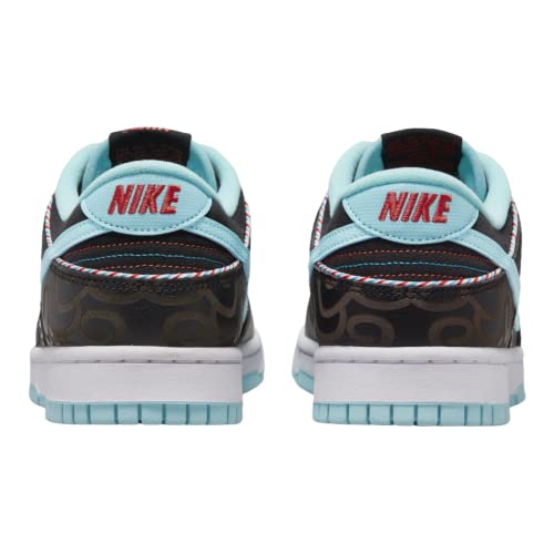 Image of Nike Men's Dunk Low Sneakers
