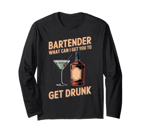 Bartender What Can I Get You To Get Drunk �~�N�\���W�X�g - ����T�V���c