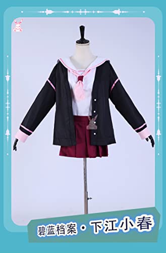 ブルアカ コハル コスプレ衣装 武器 靴 ブルアカ コハル コスプレ衣装 武器 靴 Amazon.co.jp: ブルー
