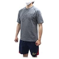 スラッガー slugger 半袖半ズボン 上下セット スラッガー slugger 半袖半ズボン 上下セット