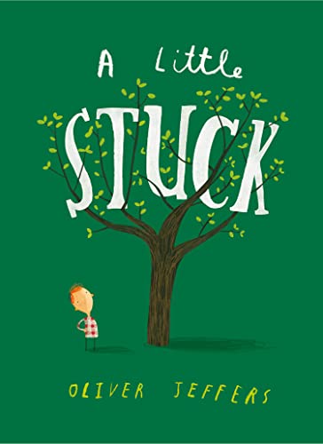 Image of A Little Stuck
