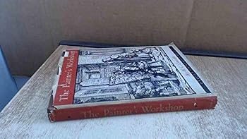 The painter's workshop