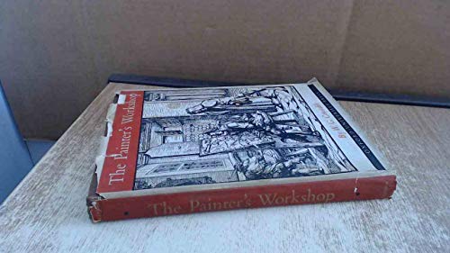 The painter's workshop B0000CIR19 Book Cover
