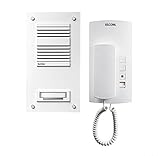 Installationstechnik=1+n-System