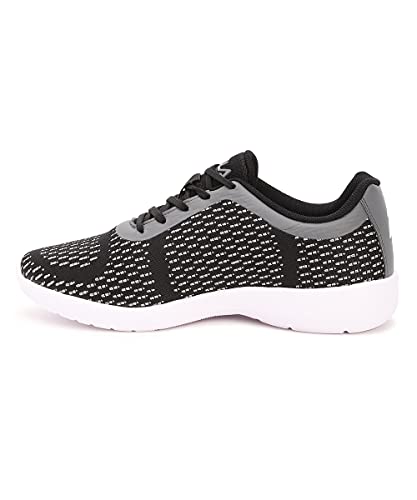 Image of Fila Mens Iggy Running Shoes