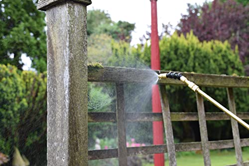 Spear & Jackson 5LPAPSWOODKIT Satz von 13 O-Ring-Dichtungen für 5LPAPSWOOD