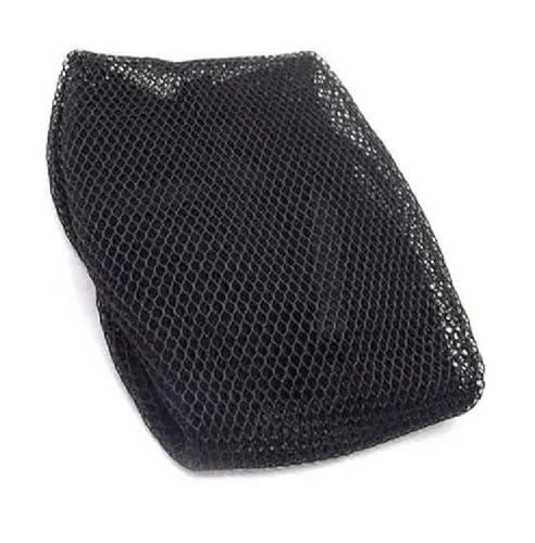 Housse de selle moto en maille antidérapante et respirante CB400X