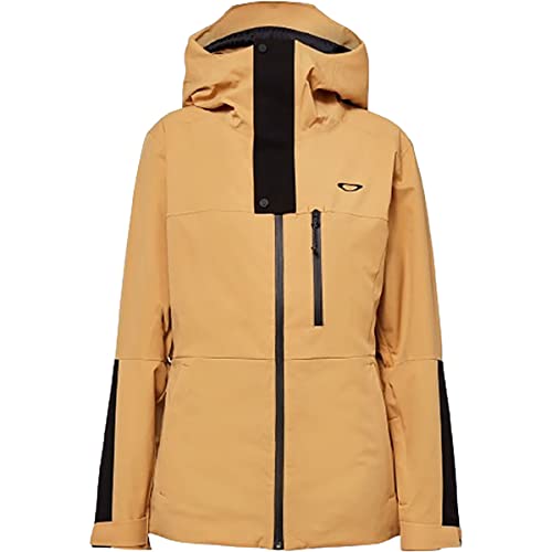 Amazon.com : Oakley Camellia Core Insulated Jacket : Clothing