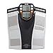 Price comparison product image TANITA BC-545N Segmental Body Composition Scale  10 Measurements in 15 Seconds, No App Required, 5 User Profiles, Measures Body Fat, Muscle Mass, Visceral Fat & Bone Mass