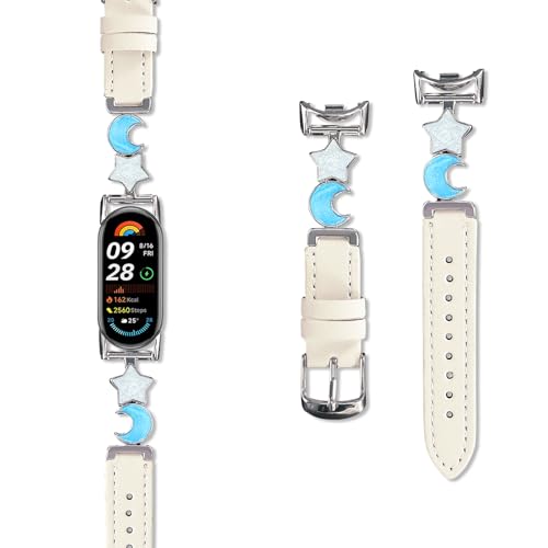 [EasEasy] Xiaomi Smart Band 10/9/8 �����o���h �{�v ���킢�� ������� �y�� �V���I�~ �X�}�[�g�o���h10/9/8 �x���g �� �� �����o�b�N�� mi band 9�o���h �V���I�~ �o���h 8�Ή��x���g ���j�[�N ���f�B