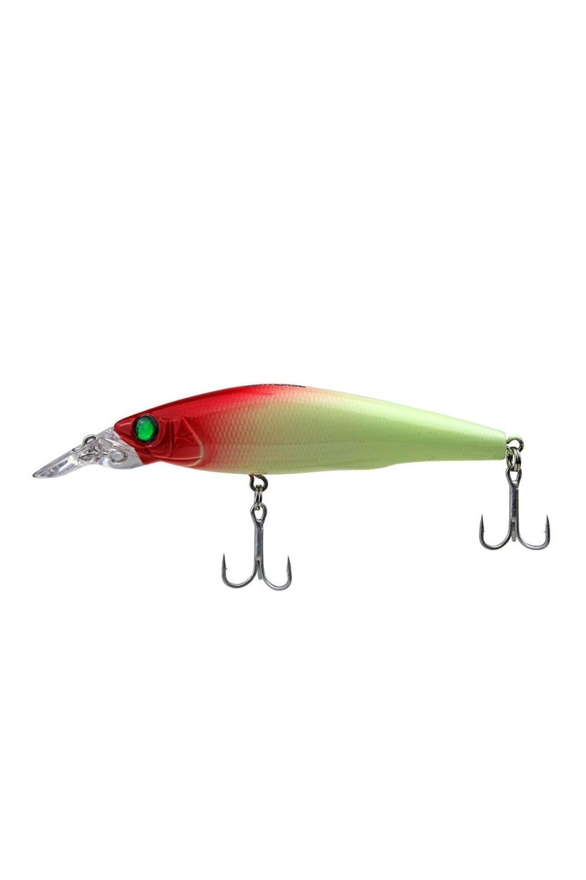 Sea Horse Fly Magnet 9 Cm 16 Gr Kl-04#