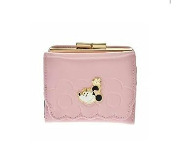 新品未使用マリークワント〜ミニーマウス財布 新品未使用マリークワント〜ミニーマウス財布 - メルカリ