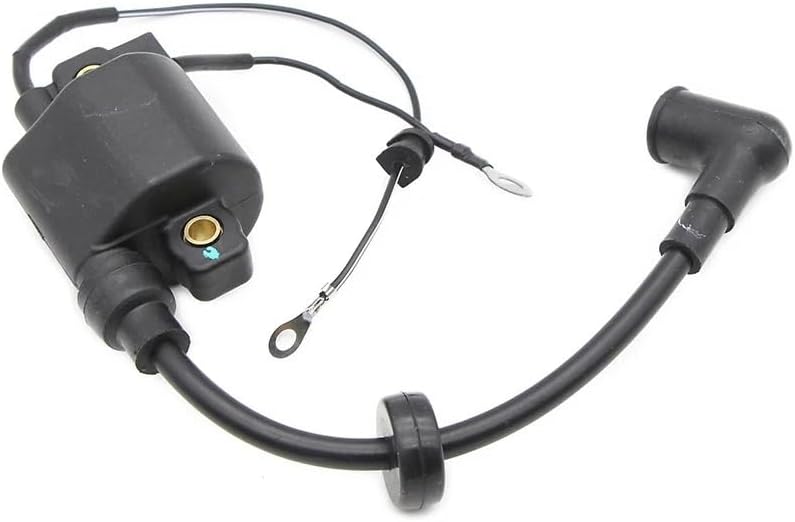 Motorcycle Ignition Coil 688-85570-10 688-85570-11 Compatible With 75HP 85HP 90HP Models