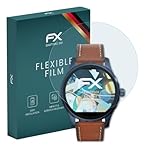 fossil q marshal smartwatch price Flexible, amortissant les chocs, le meilleur toucher et toucher, installation facile - jusqu'au bord. L'FX-ActiFleX Film Protecteur compatible avec Fossil Q Marshal (2.Generation) combine presque toutes les propriétés positives en un seul produit.