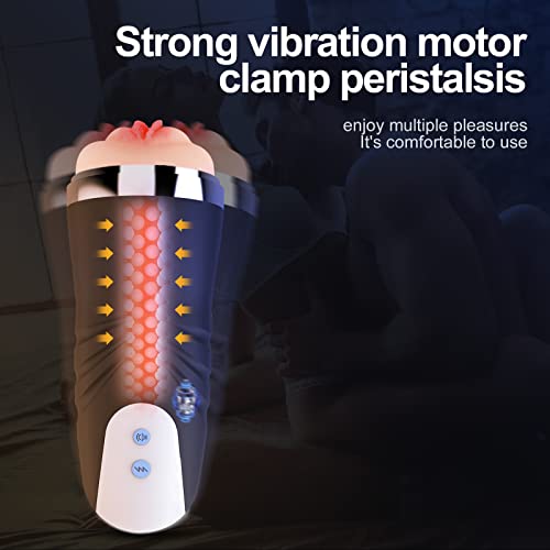 Massaggiatore Elettrico Ṃáṣtṵrbátórē ṵómó