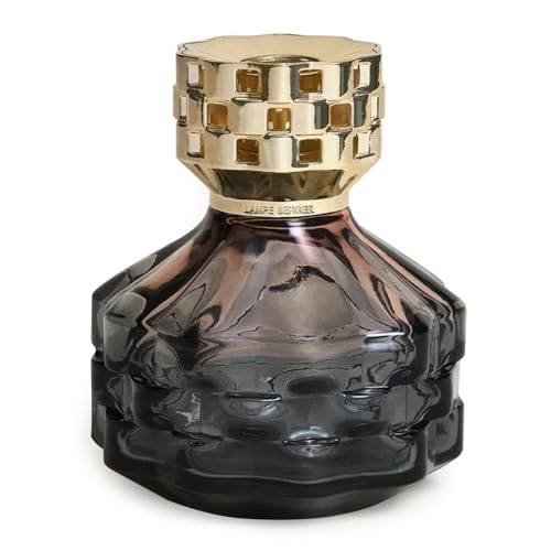 Lampada Bolero Nero Berger