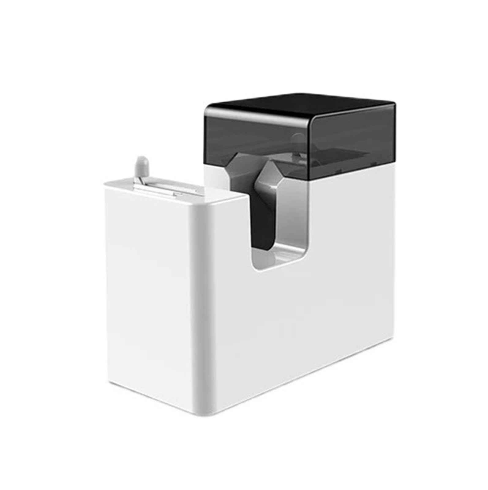 Automatic Tape Dispenser, Smart Electrical Auto Tape Dispenser, Automatic Washi Tape Cutter Stationery for Office Gift Supplies,for Office, Warehouse, Retail Store