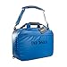 Produktbild Tatonka 1970 Flight Barrel 35l-Reisetasche mit Rucksackfunktion aus LKW-Plane - 50x36x20 cm - wasserfest, pflegeleicht und robust - Handgepäcktasche - 35 Liter - blau