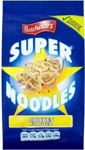 Batchelors Super Noodles Chicken (100g)