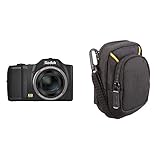 Produkt 2: In dem Reißverschlussfach können Speicherkarten und kleines Zubehör aufbewahrt werden