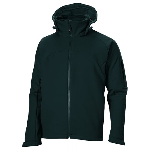 Salomon Veste Snowtrip 3:1 III Homme - Manteau Randonnée Hiver Chaude
