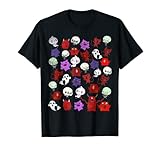 Cute & Spooky Simple-Halloween-Costume Distressed