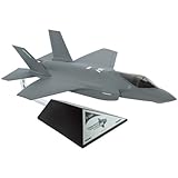 Daron Executive Series F-35A Generic Conventional 1/48 (B40748)