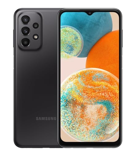Samsung Galaxy A23 5G ENTERPRISE EDITION DUAL-SIM 64GB ROM + 4GB ...