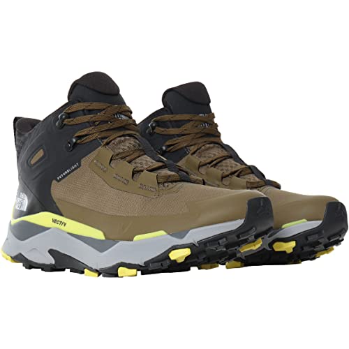 Image of The North Face VECTIV Exploris Mid FUTURELIGHT - Men's