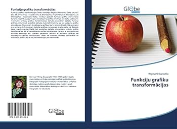 Paperback Funkciju grafiku transformācijas [Latvian] Book