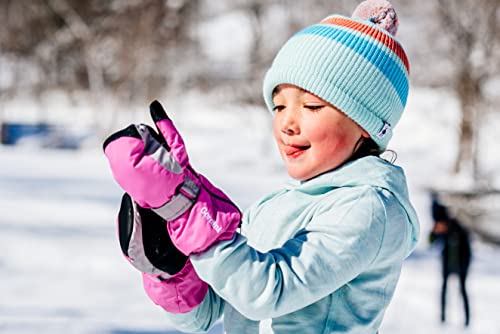 Image of Gordini Unisex-Child Easy on Mittens