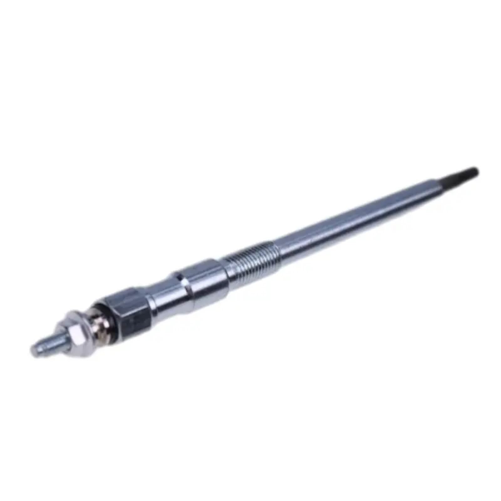 Bujía incandescente para Motor diésel de Tractor Kubota M7060HDC M7060HDC12 M7060HFC (4 Unidades) 1G777-65510 7008447 7008500 QR6882710 387-9899