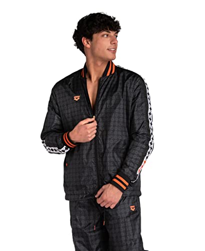 Image of ARENA Unisex 50th Anniversary Unisex Full Zip Jacket
