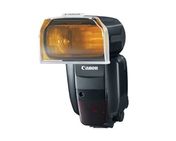 （キヤノン) Canon スピードライト 600EX-RT スピードライト「600EX II-RT」と「600EX-RT」の違い - フォトスク
