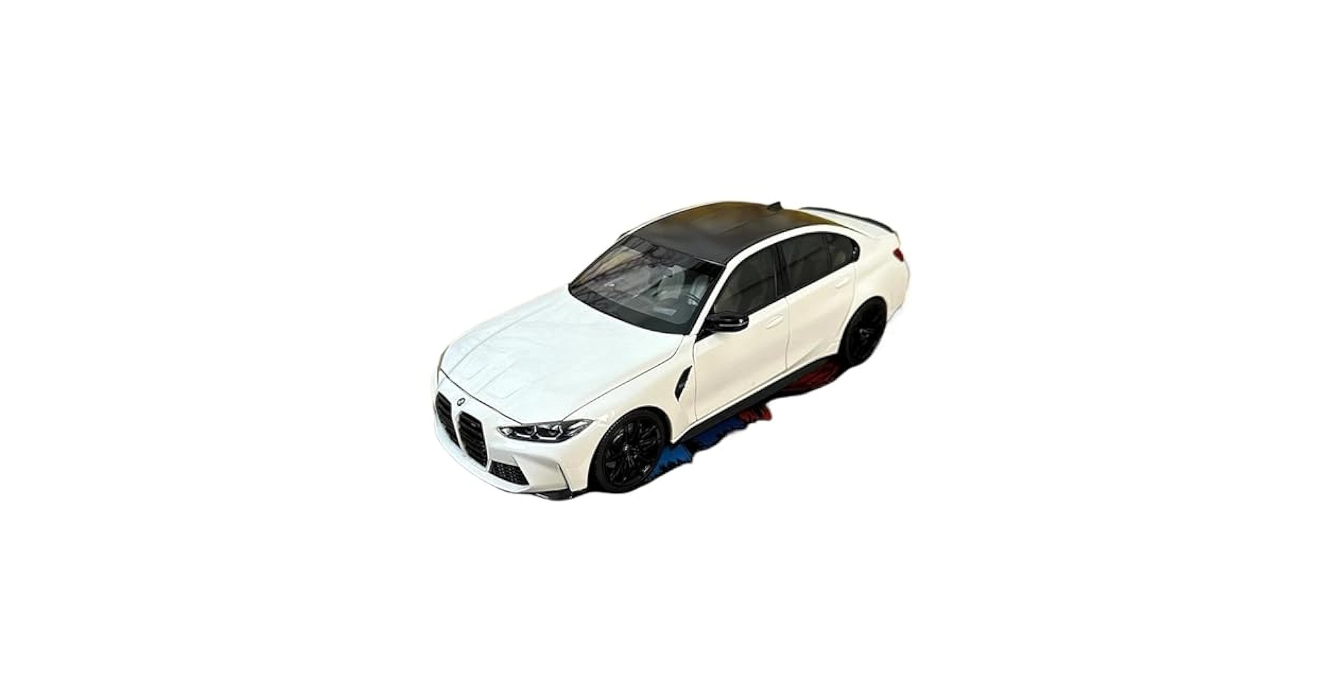BMW M3 Coupe 1/18 ダイキャスト Reviewing the 1/18 BMW M3 Coupe (E92) by Motormax - YouTube