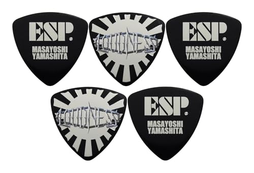 ESP PA-LY10-1 ×5Zbg LOUDNESS R VOl`[ x[X M^[ sbN