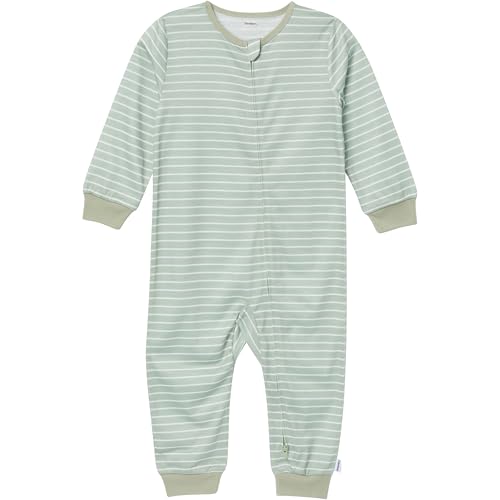 Gerber Toddler Boys' Footless Pajamas, Jungle, 3T by Gerber - Used condition - Image 2