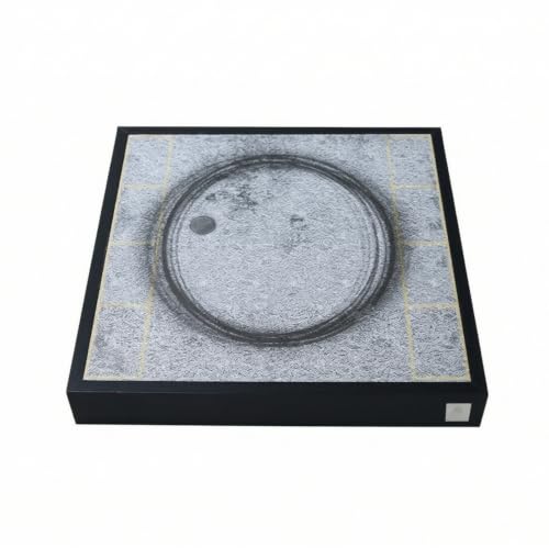Simhoa 1/64 Car Diorama Base
