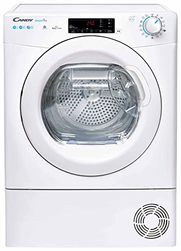 CANDY Sèche linge 60 cm 11 kg condenseur pompe à chaleur CSOEH11A2TE - vue 3