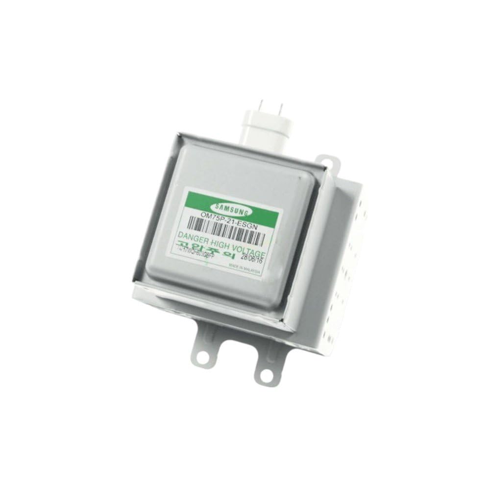 Magnetron om75p (21) Samsung om75p-21-esgn