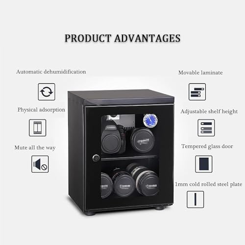 Generic 23L ドライキャビネット の商品画像 3