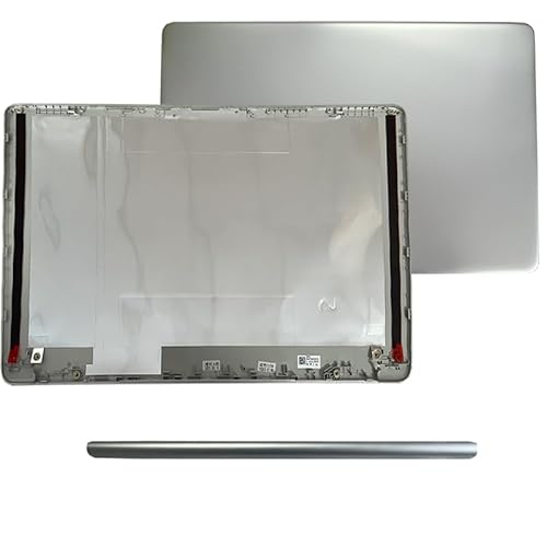 HP 15-DY 15T-DY 15-EF 15S-EQ 15s-FQ TPN-Q222 EA0P5002010 ノートパソコン LCD バックカバー/フロントベゼル/パームレスト上部/下部ケース(Silver A and H-cover)
