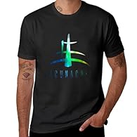 Collar type: round neck Material composition: cotton 100% Sports Series: Sporty Life Clothing care machine washable and hand washable Brand type: Fashion brand