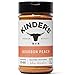 Kinder's Bourbon Peach Seasoning & Rub (9 Ounce)
