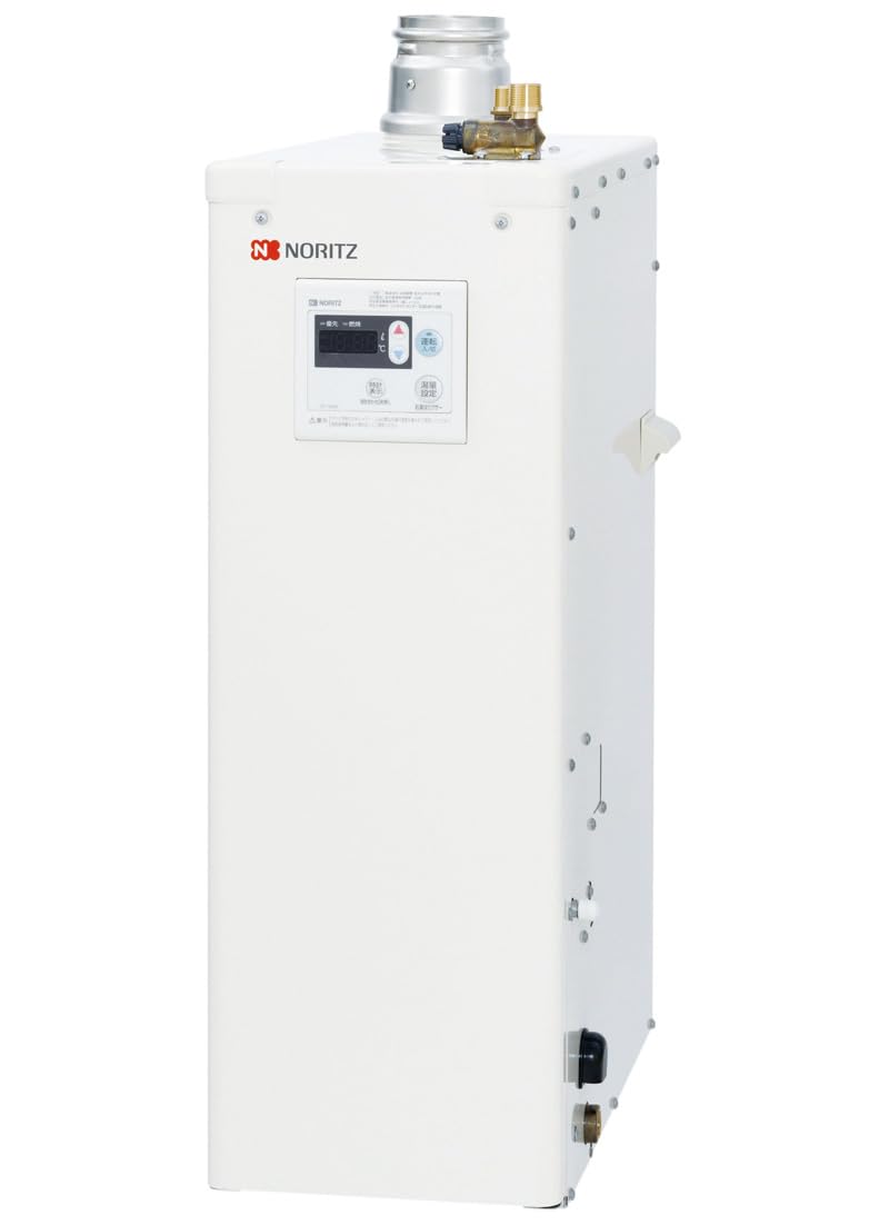 Noritz OQB-3706F Technical Diagram