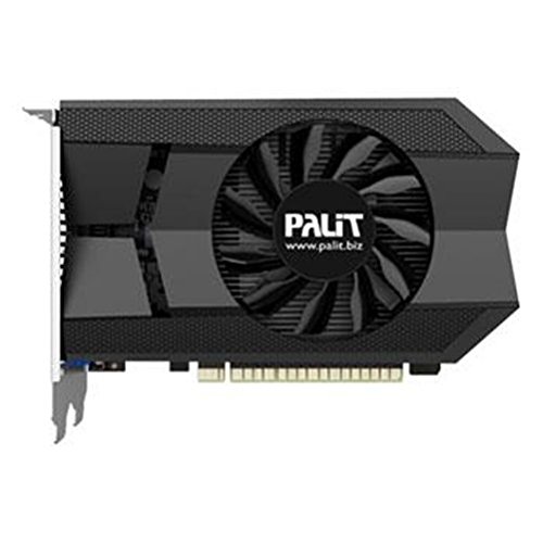 Amazon | Palit - GTX 650 TI - Carte graphique NVIDIA - GTK 106-220