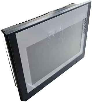 6AV6647-0AA11-3AX0 Industrial HMI Touch Panel 4-inch TFT Display