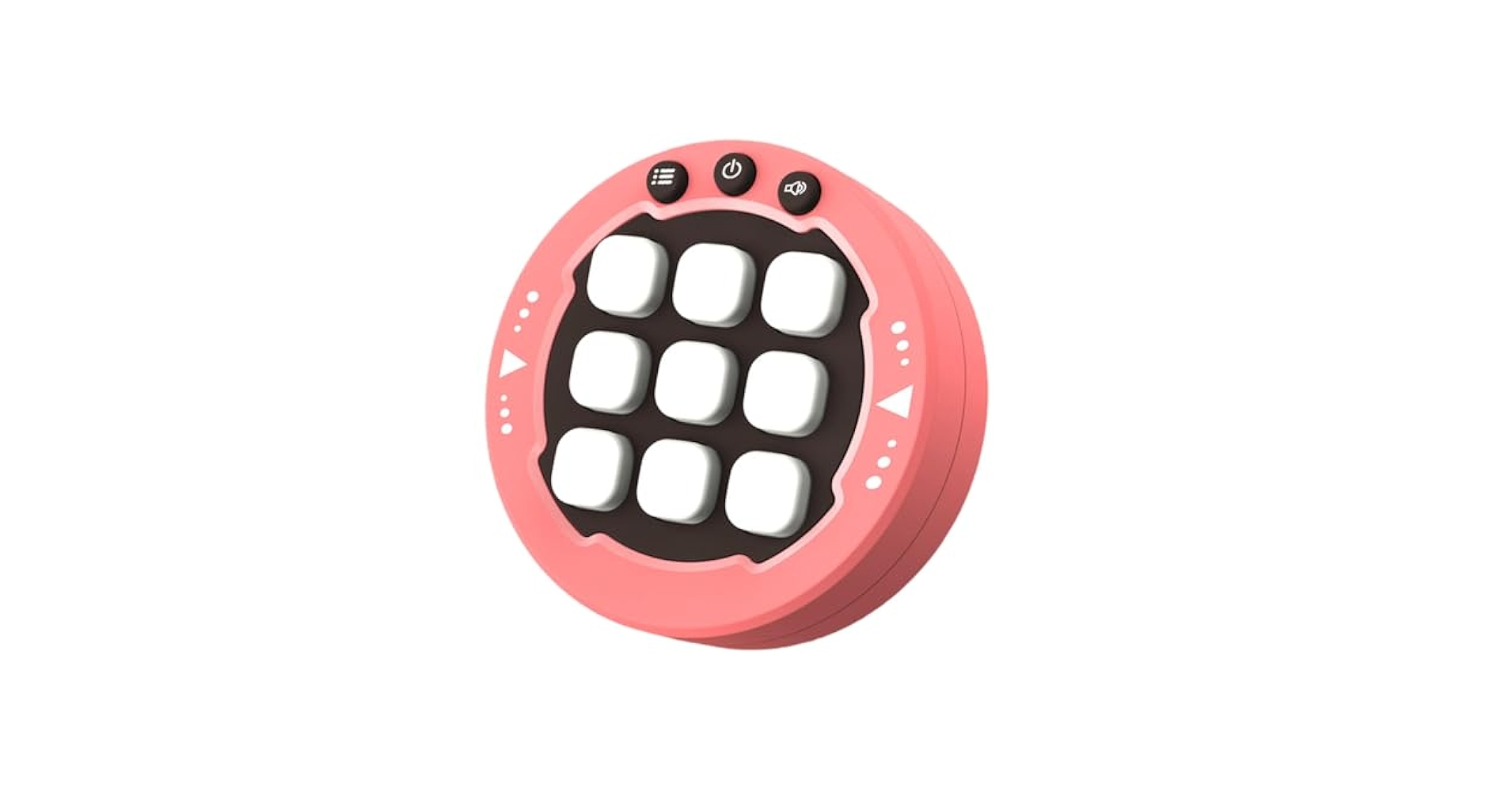 Amazon | 三目並べボルトゲーム - 電子ノーツアンドクロス 携帯
