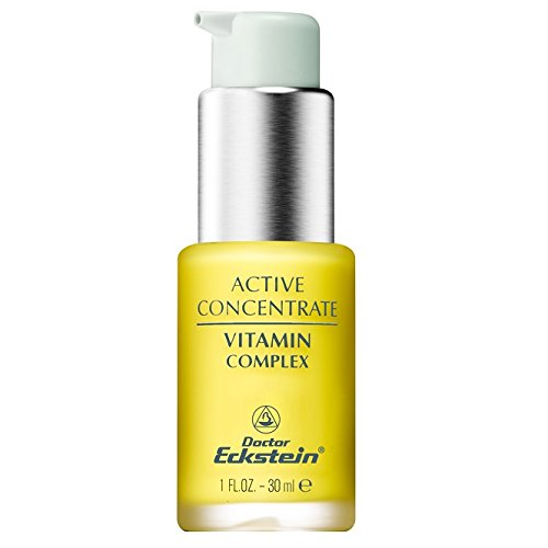 Active Concentrate Vitamin Complex Facial Treatment